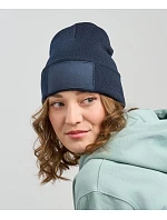 WindS Pletená čepice navy model 22450549 - Atlantis Headwear WindS Pletená čepice navy model 22450549 - Atlantis Headwear