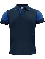 Prime Polo Men Pánské piqué polo z těžké bavlny model 22453328 - Printer Prime Polo Men Pánské piqué polo z těžké bavlny model 22453328 - Printer