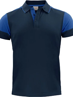 Prime Polo Men Pánské piqué polo z těžké bavlny model 22453328 - Printer