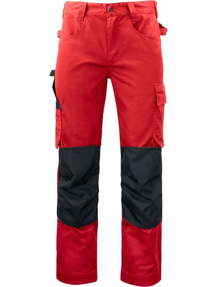 ProJob 5532 Waistpants (62-64) Pánské pracovní kalhoty 64.532X red ProJob 5532 Waistpants (62-64) Pánské pracovní kalhoty 64.532X red