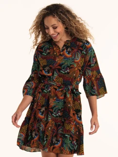 Style šaty safari  model 21160324 - RosaFaia