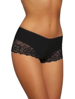 Gabidar 107 barva: černá