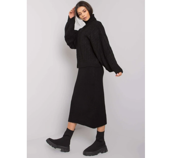 Sada LC KMPL 0066.26X černá Sada LC KMPL 0066.26X černá