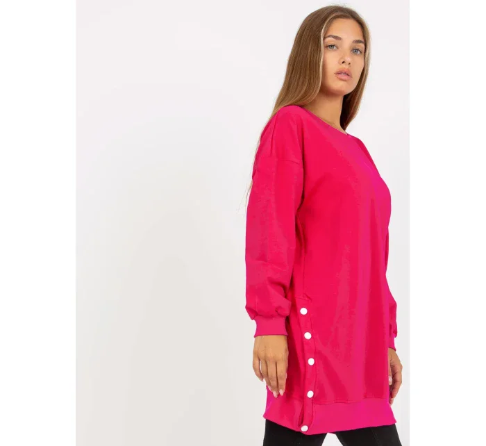 Tunika RV TU model 17511853 fuchsiová - FPrice