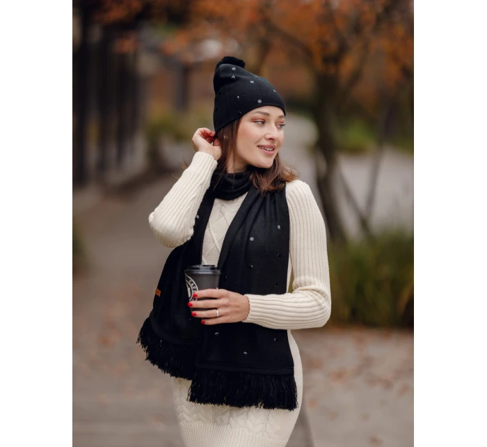 Dámská čepice Nurit Vuch Dámská čepice Nurit Vuch