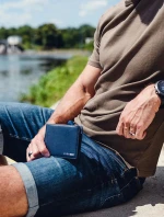 Peněženka VUCH Clyde