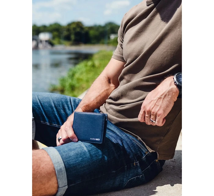 Peněženka VUCH Clyde