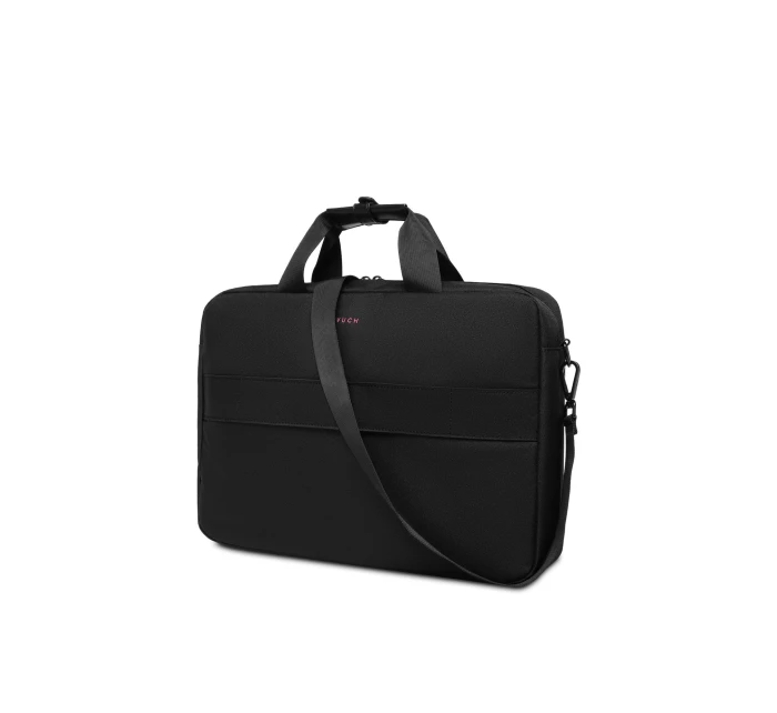 Dámská taška na notebook Vuch Hortza Black Dámská taška na notebook Vuch Hortza Black
