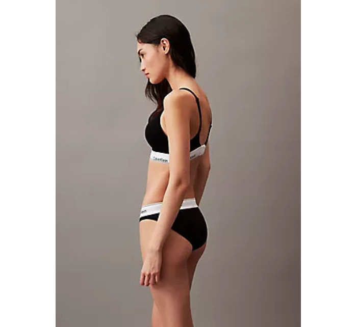 Underwear Women PLUNGE PUSH UP  model 19531332 - Calvin Klein
