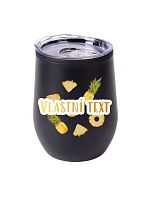 Personalizovaný termohrnek "BOWL" s letním ovocem Personalizovaný termohrnek "BOWL" s letním ovocem