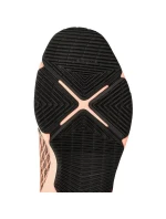 Dámské tenisky BA8743 černorůžové - Adidas