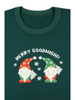 Dámské pyžamo model 17819551 - Sesto Senso Dámské pyžamo model 17819551 - Sesto Senso