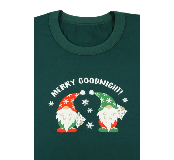 Dámské pyžamo model 17819551 - Sesto Senso Dámské pyžamo model 17819551 - Sesto Senso