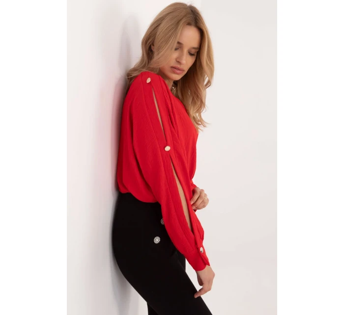 Halenka model 203341 Italy Moda Halenka model 203341 Italy Moda