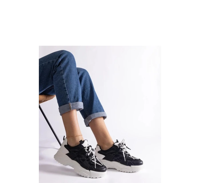 Tenisky model 207156 Solea Tenisky model 207156 Solea