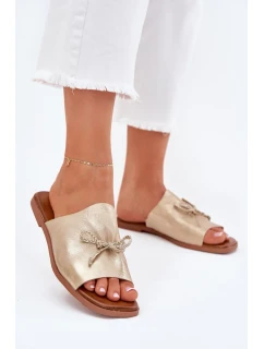 Pantofle model 214380 Step in style