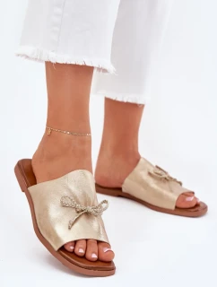 Pantofle  model 214380 Step in style