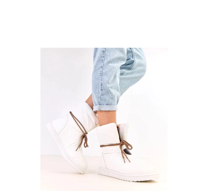 Sněhule  model 218530 Solea