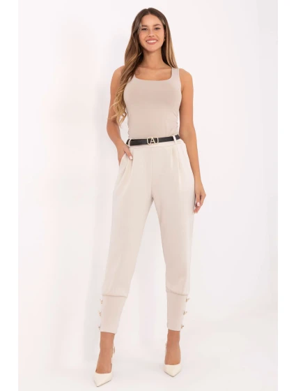 Teplákové kalhoty model 219602 Factory Price