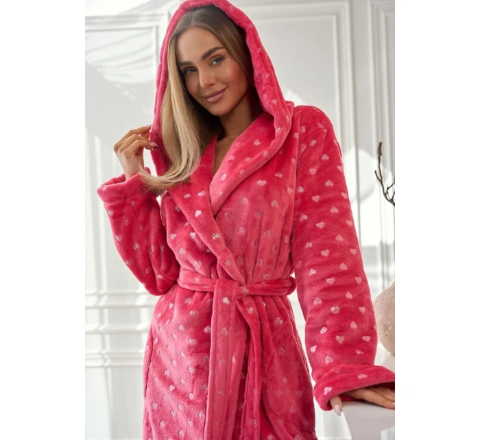 Dámský župan model 21731692 - L&L