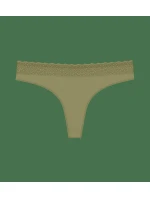 Feel of Modal String - GREEN - TRIUMPH GREEN - TRIUMPH