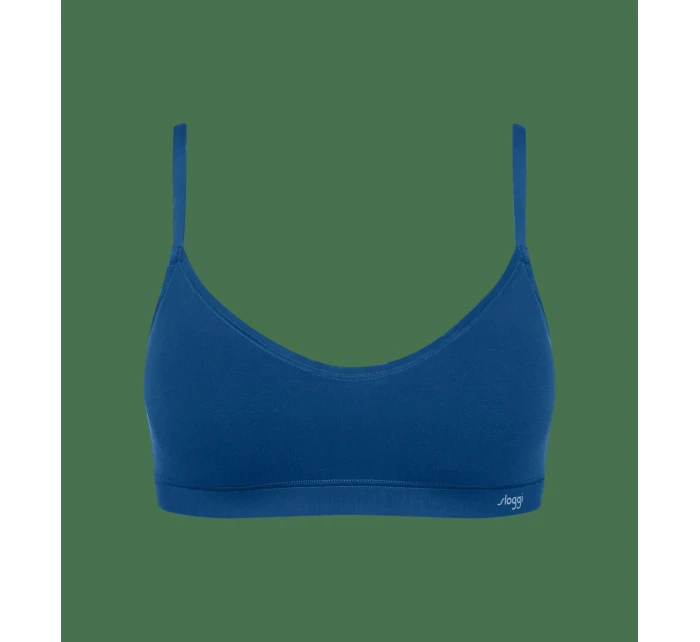 sloggi FREE Evolve P - BLUE - SLOGGI BLUE - SLOGGI sloggi FREE Evolve P - BLUE - SLOGGI BLUE - SLOGGI