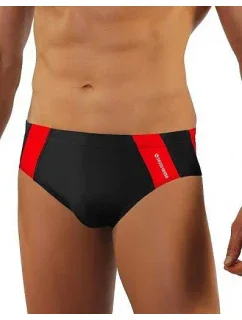 Plavkové kalhotky Sesto Senso art.447 M-2XL