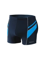 Plavecké boxerky Sesto Senso art.357 M-2XL