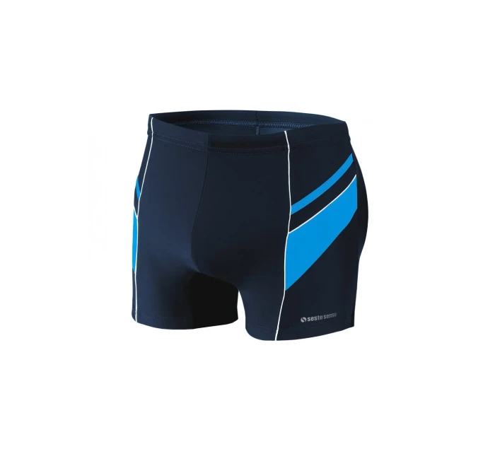 Plavecké boxerky Sesto Senso art.357 M-2XL