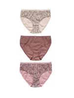 Dámské kalhotky  A'3 SXL model 21859544 - Lama