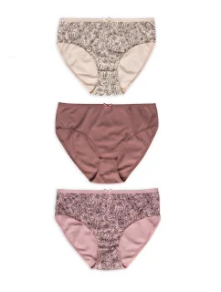 Dámské kalhotky  A'3 SXL model 21859544 - Lama