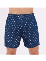 Pánské boxerky Comfort model 20609870 35XL - Cornette