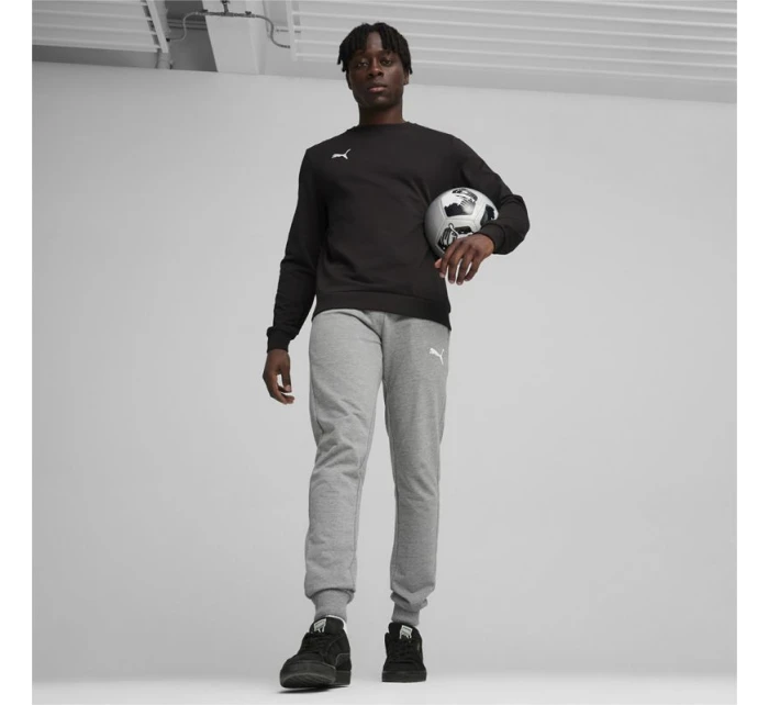 Puma Team Goal Casuals Crew Neck Sweatshirt M 658592 03 pánské Puma Team Goal Casuals Crew Neck Sweatshirt M 658592 03 pánské