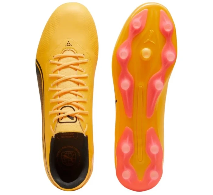 Kopačky Puma King Pro FG/AG M 107566 06