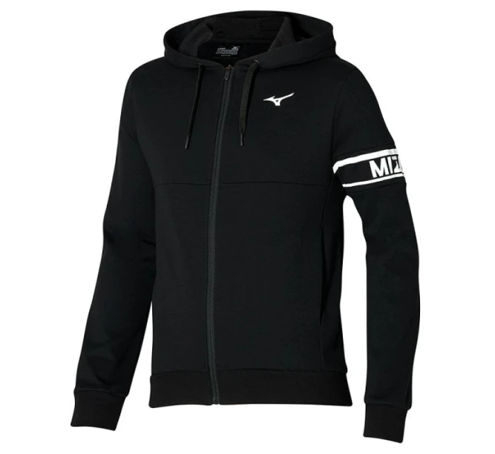 Bunda Sweat Jacket M model 20242293 - Mizuno