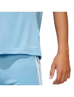 Tričko adidas Squadra 25 Jr JJ0050 Tričko adidas Squadra 25 Jr JJ0050