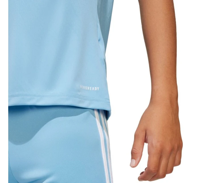 Tričko adidas Squadra 25 Jr JJ0050 Tričko adidas Squadra 25 Jr JJ0050