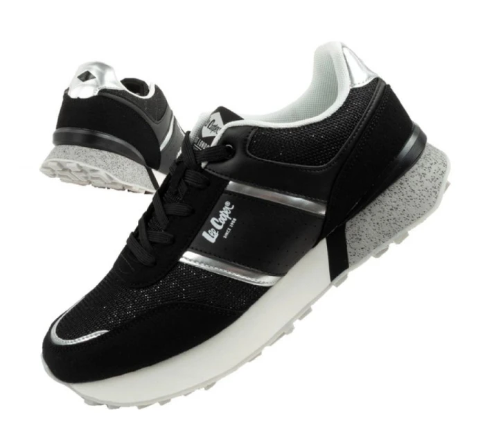 Boty Lee Cooper W LCW-25-03-3372L