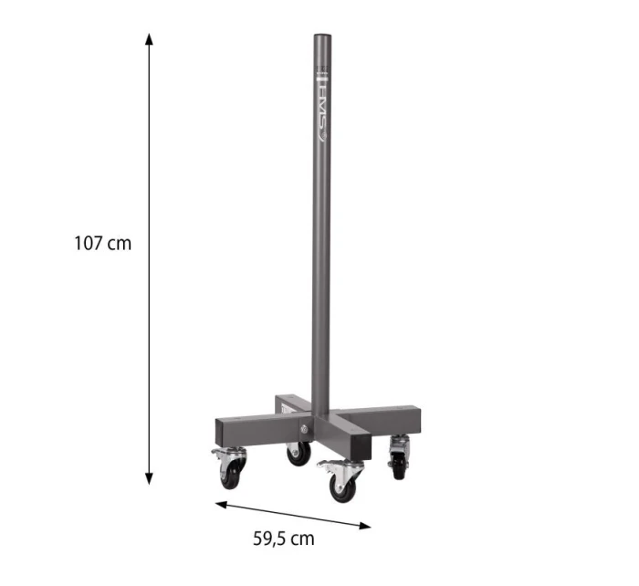 STR32 KOMERČNÍ NOSIČ HMS