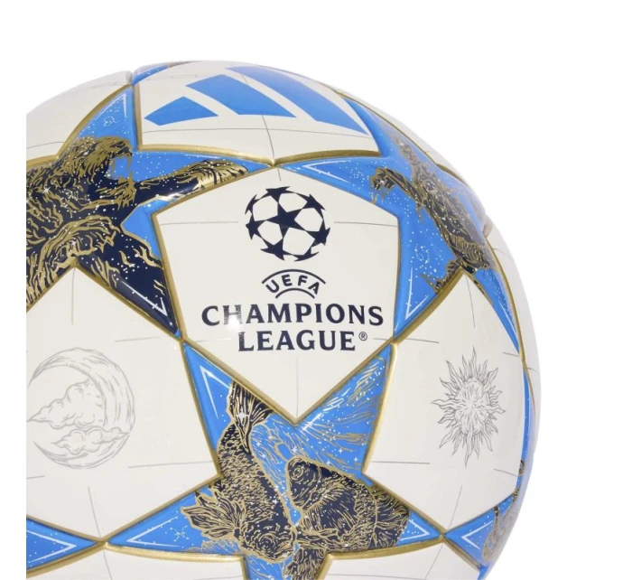 Míč UCL League model 21342714 - ADIDAS