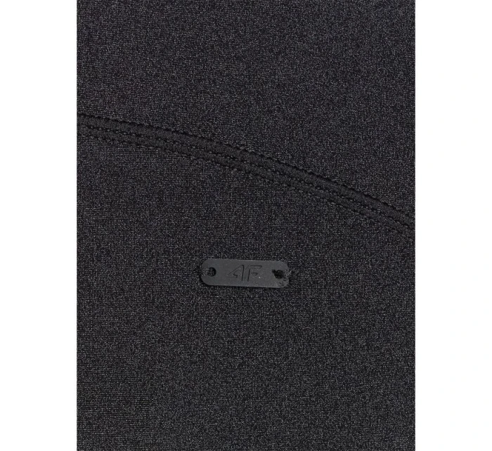 Dámské rychleschnoucí tréninkové legíny model 21756837 dámské - 4F Dámské rychleschnoucí tréninkové legíny model 21756837 dámské - 4F