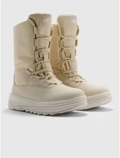 Dámské zimní sněhule s izolací  dámské model 21813704 - 4F