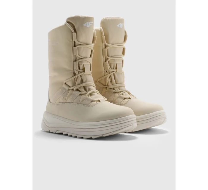 Dámské zimní sněhule inua s izolací primaloft 4F 4FRAW24FSBSF012-12S dámské Dámské zimní sněhule inua s izolací primaloft 4F 4FRAW24FSBSF012-12S dámské