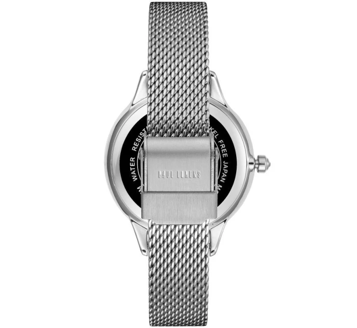 Dámské hodinky Paul Lorens PL12189B-3C1 + BOX Dámské hodinky Paul Lorens PL12189B-3C1 + BOX