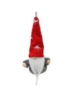 ZAWIESZKA BOMBKA SKRZAT CZERWONY model 21833423