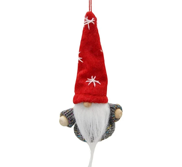 ZAWIESZKA BOMBKA SKRZAT CZERWONY model 21833423