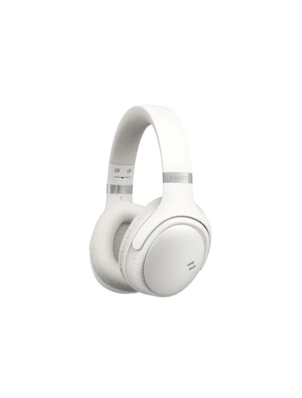 Sluchátka Havit H630BT bluetooth (béžová) Sluchátka Havit H630BT bluetooth (béžová)