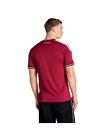 Pánské adidas Hungary 26 Home Jersey Official bordó JZ6975 pánské