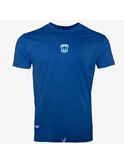 Tričko The Poznan Supporters Blue M