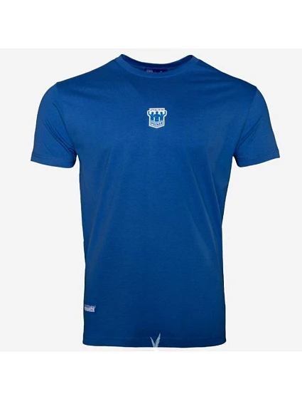 Tričko The  Blue M model 22115055 - KKS Lech